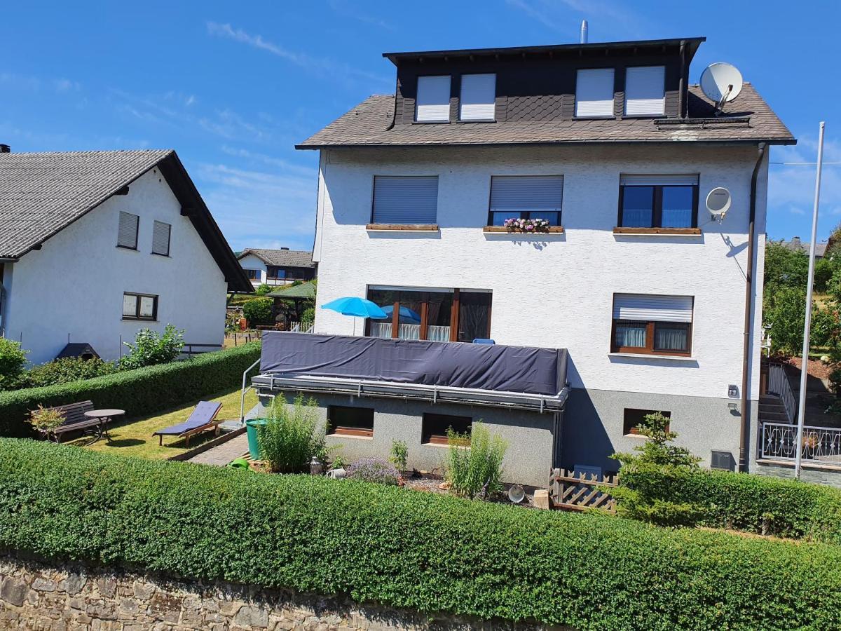 Fewo Talula - Sauerland Mit Hund Медебах Екстер'єр фото